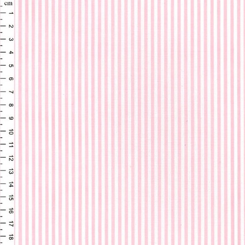 Striped chambray fabric yarn - chambray,