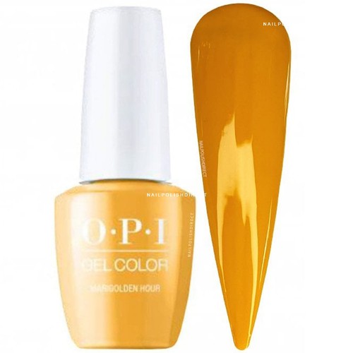 Opi gelcolor gelcolour - gelcolor, gel