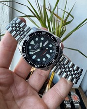 Seiko Skx007j
