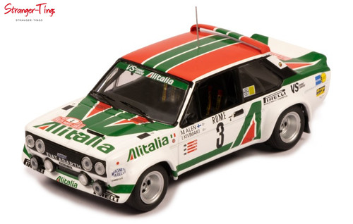 Ixo models fiat - models,