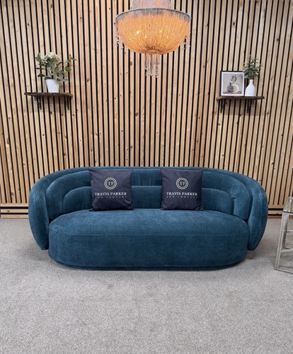 Barker stonehouse sofa - &,