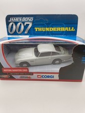 Corgi TY06901 James Bond 007