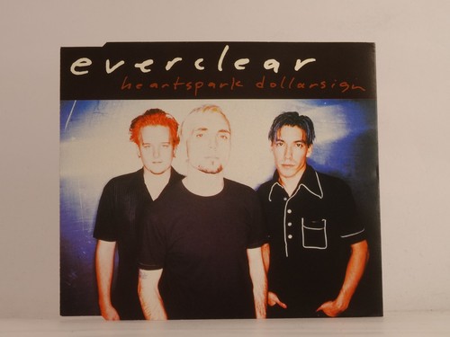 Everclear heartspark - everclear,
