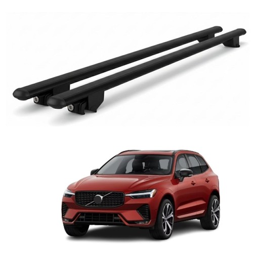 Roof racks for - roof, volvo