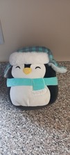 Original Squishmallow Luna The