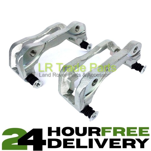 New front brake - front, caliper