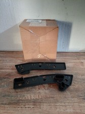 BUMPER HOLDER BRACKET FRONT