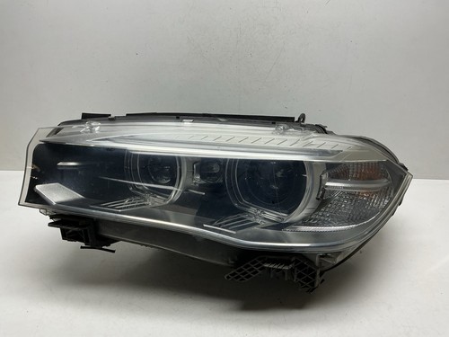 Bmw f15 f16 xenon - x5,
