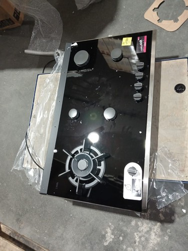 Neff t29ts79n0 gas hob - neff,