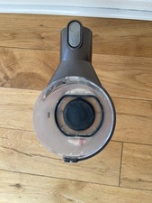 Dyson V6 cordless vacuum