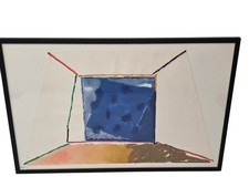 TREVOR BELL (1930-2017)