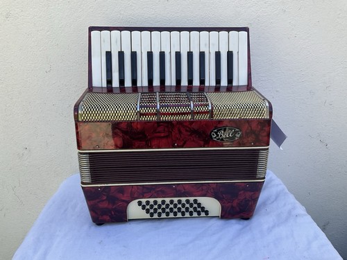 Bell bass keys gwo - 32,
