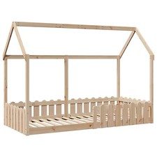 Kids' House Bed Frame Home