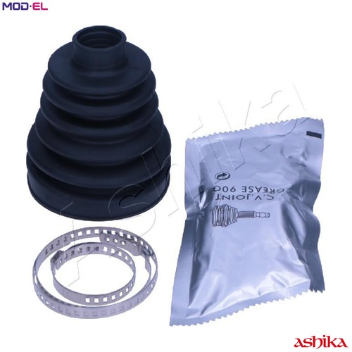 Bellow kit drive shaft - bellow,