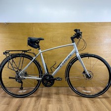 Trek FX2 Flat-Bar Touring Bike