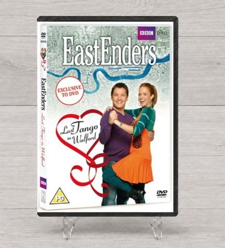 Eastenders last tango - eastenders, in