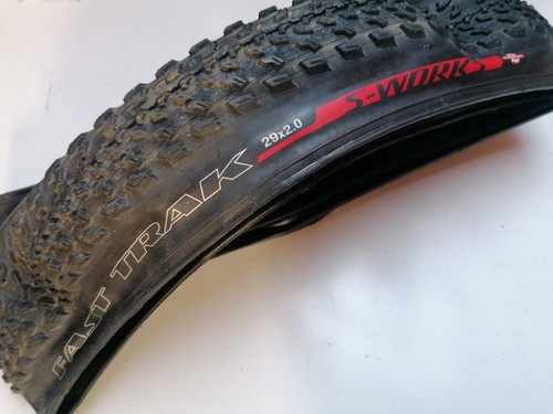 Specialized fast trak 29x2 - specialized,