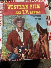 The Western Film And T.v
