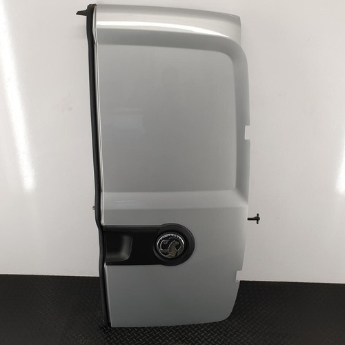 Vauxhall combo osr - vauxhall,