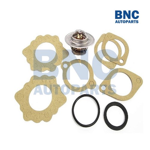 Thermostat gasket kit fits - gasket,