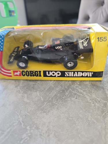 Corgi 155 uop shadow - corgi, 1