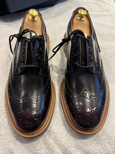 Trickers bourton country derby - trickers,