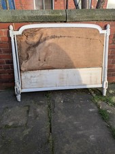 Antique french king size 150cm - french,