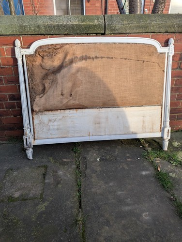 Antique french king size - antique,