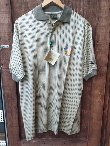 Vtg ryder cup single stitch - vtg,