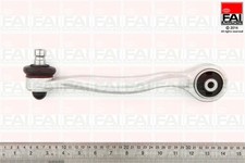 Wheel Suspension Control