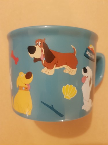 Disney store dogs - disney, my