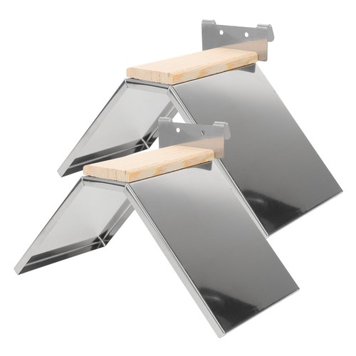 2pcs pigeon perch stand - pigeon,