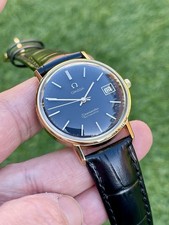 Omega Seamaster 1977 Automatic