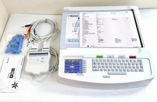 MORTARA ELi 250c COLOUR ECG 12