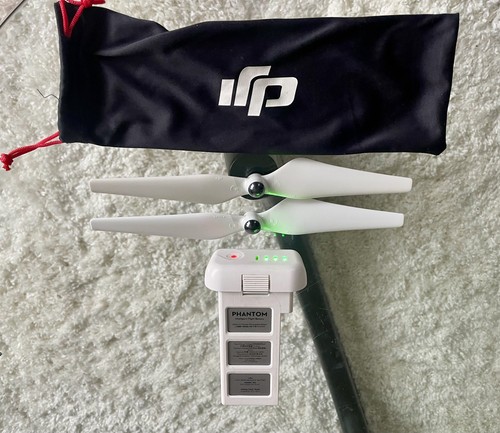 Genuine dji phantom battery - dji,