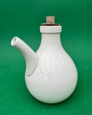 Antique Moorcroft Pottery Inhaler