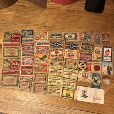 41X old vintage antique