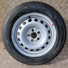 16" MERCEDES VITO (2010-26)