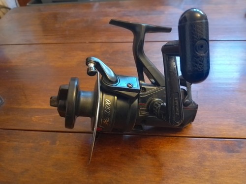 Shimano triton 3500 baitrunner - shimano,