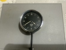 SMITHS WIND UP CAR DASHBOARD