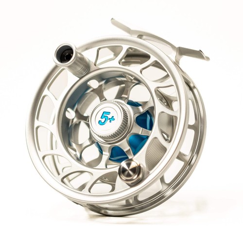 Hatch iconic fly reel - fly,