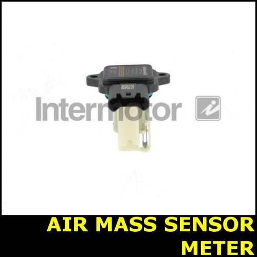 Air mass sensor - sensor, fits