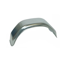 Steel Trailer Mudguard for 13"