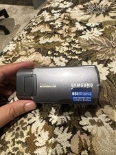 Camcorder video Samsung