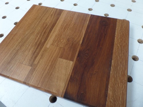 Large solid english oak - large, block