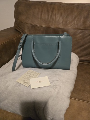 Radley bag good condition - bag, in