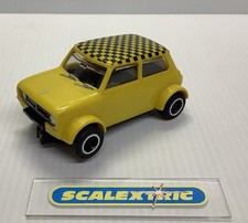 = SCALEXTRIC Vintage 1970's