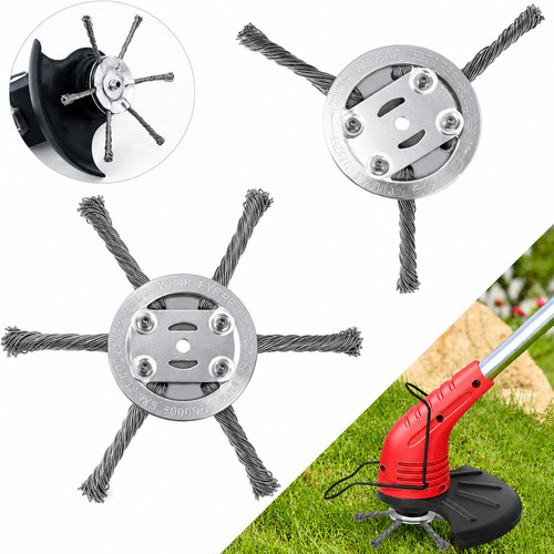 Grass strimmer head trimmer - grass,