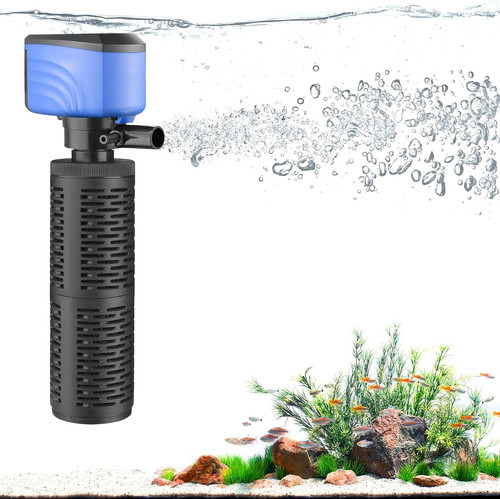 150 gallon submersible - gallon,