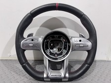 MERCEDES C43 C63 CLS63 GLE63 V177 W177 AMG STEERING WHEEL A0004609908